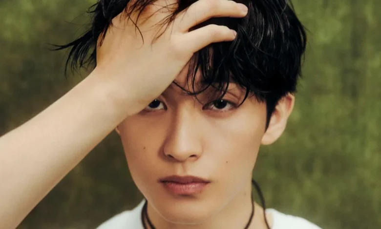 Mark leaves SM Entertainment after 10 years with NCT