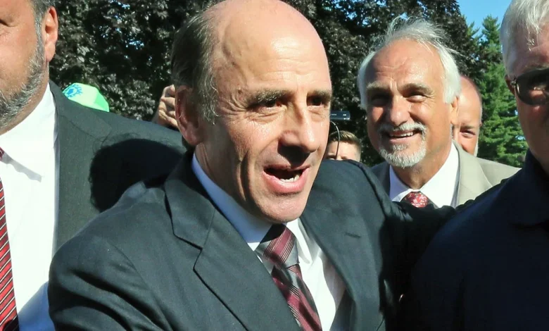 Market Basket board was justified in firing "imperious" CEO Arthur T. Demoulas, judge rules