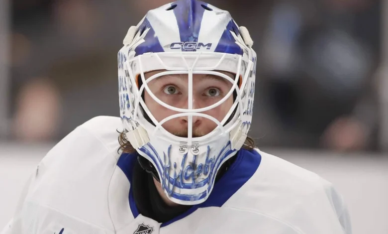 Marlies playoff preview: What’s at stake for future Maple Leafs in the postseason?