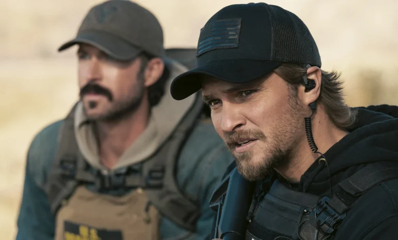 Marshals Episode 8 Finally Delivers What The Yellowstone Spin-Off Has Been Missing