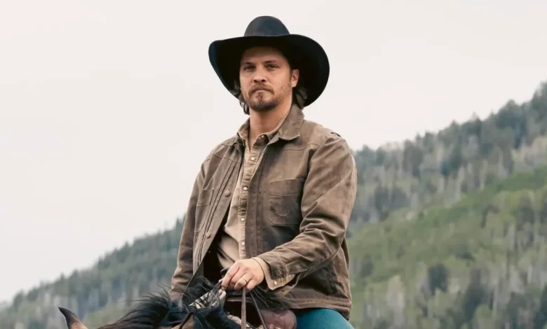 'Marshals' Release Schedule: When Episode 7 Hits Paramount Plus