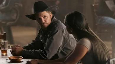 Marshals Season 1 Episode 7 Explained: Kayce And Dolly's Relationship