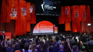 Marta Suarez projected to Seattle Storm in final WNBA mock draft at No. 14