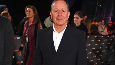 Martin Brundle opens up on the brutal moment he learned he had lost his F1 seat