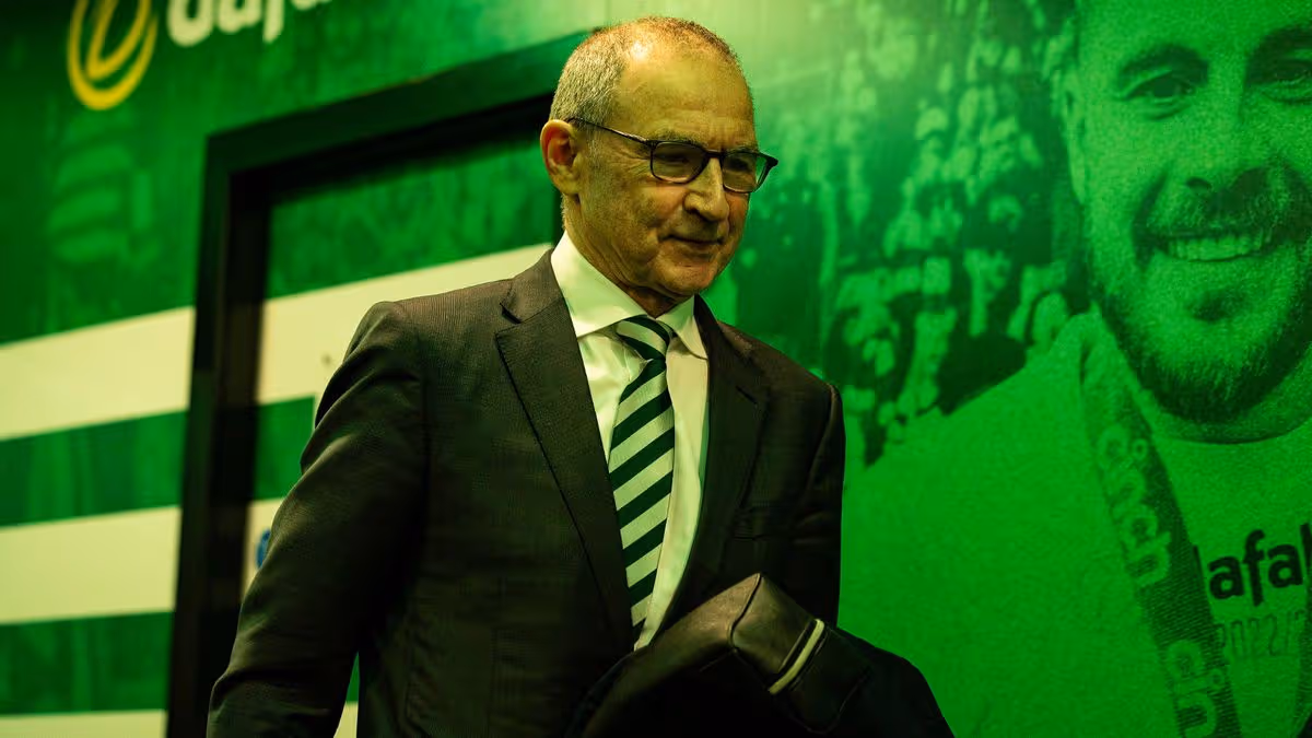Martin O'Neill on the Celtic role he could thrive in to help new manager as ball put in Dermot Desmond's court