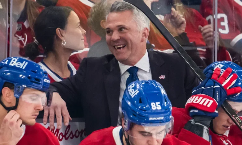 Martin St-Louis réalisera un fait rarissime dans la LNH