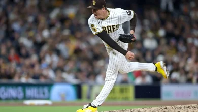 Mason Miller Is Blowing Everyone Away