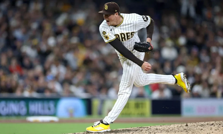 Mason Miller Is Blowing Everyone Away