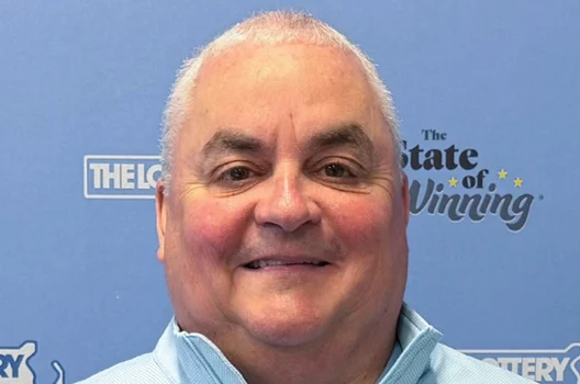 Massachusetts man hits second State Lottery prize of at least $1,000,000, here is how he plans to spend it while going for trifecta