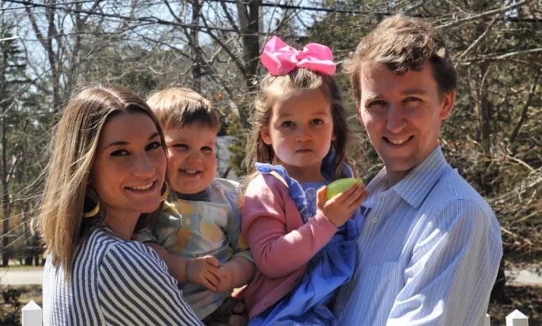 Massachusetts mom offers to admit killing 3 children as prosecutors push back on move that could dodge prison