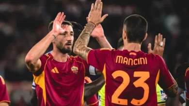 Massara to meet Cristante, Mancini’s agent to finalize new deals