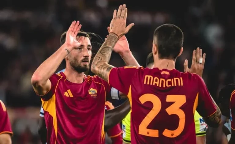 Massara to meet Cristante, Mancini’s agent to finalize new deals