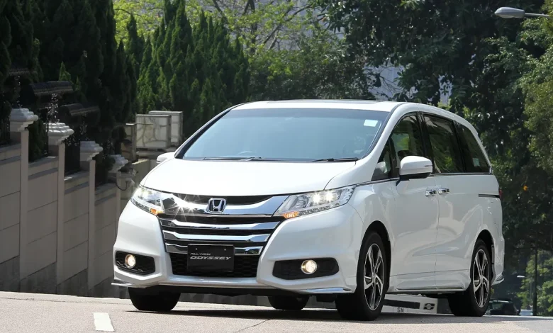 Massive Honda recall impacts 440K vehicles over airbags potentially deploying ‘unexpectedly’