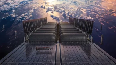 Massive ‘Tycho’ Space Station 10X Larger Than the ISS Wins Inaugural Aurelia Prize