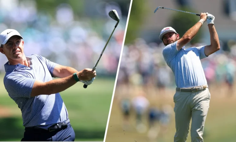 Masters 2026: Final-round tee times, pairings and how to watch