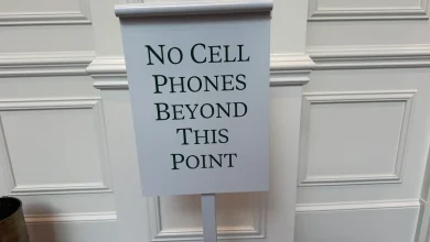 Masters 2026: Former major winner reportedly kicked off Augusta National property for having a cell phone