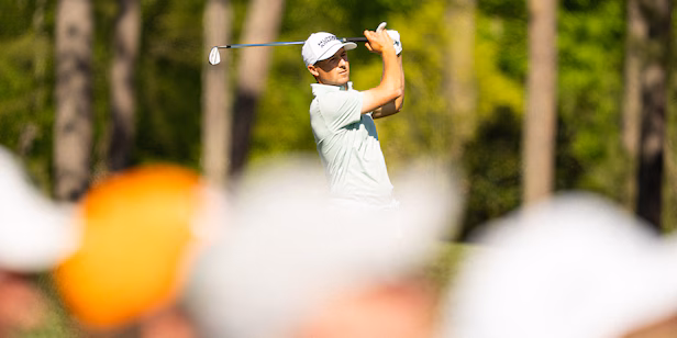 Masters 2026: Is it time to quit Jordan Spieth?