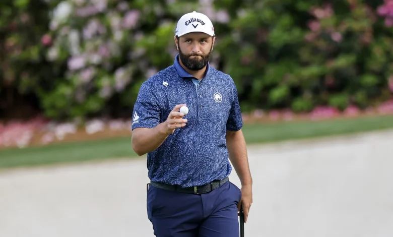 Masters 2026: Ranking the entire 91-player field at a wide-open first major