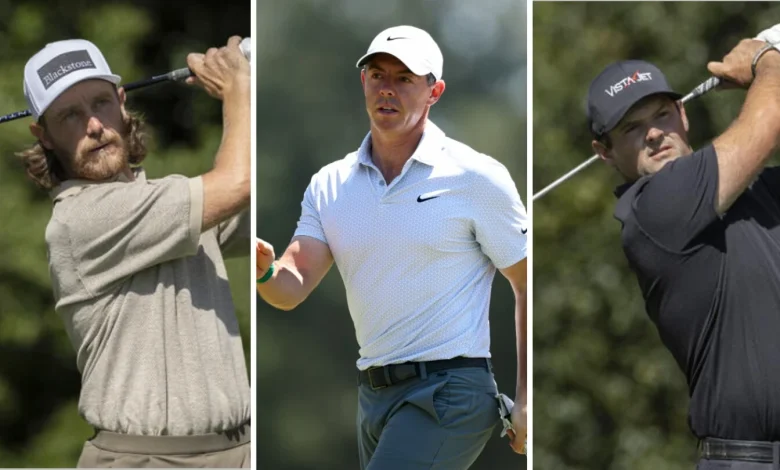 Masters 2026: Third round tee times, pairings, and how to watch