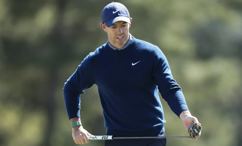 Masters Cut Line 2026 Projections After Thursday's Leaderboard Analysis