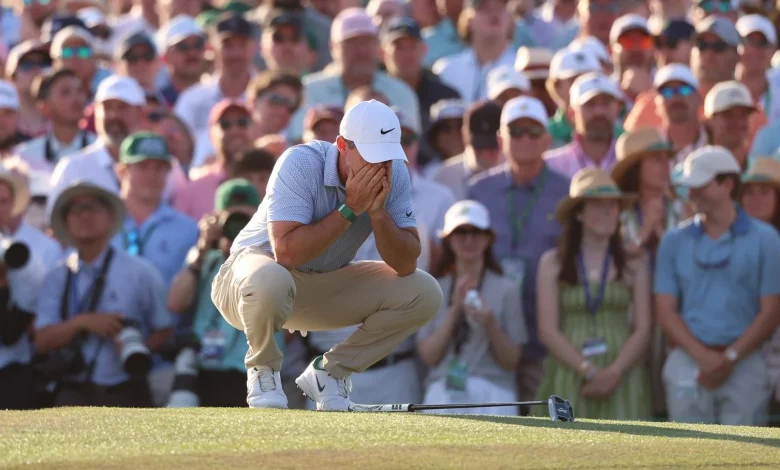 Masters Disaster: Why CBS Sports’s Coverage Went Off The Rails