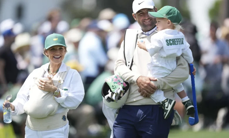 Masters Par 3 Contest 2026: Best moments, highlights, aces and winner