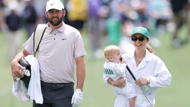 Masters Par 3 Contest: Updates from iconic Masters tradition