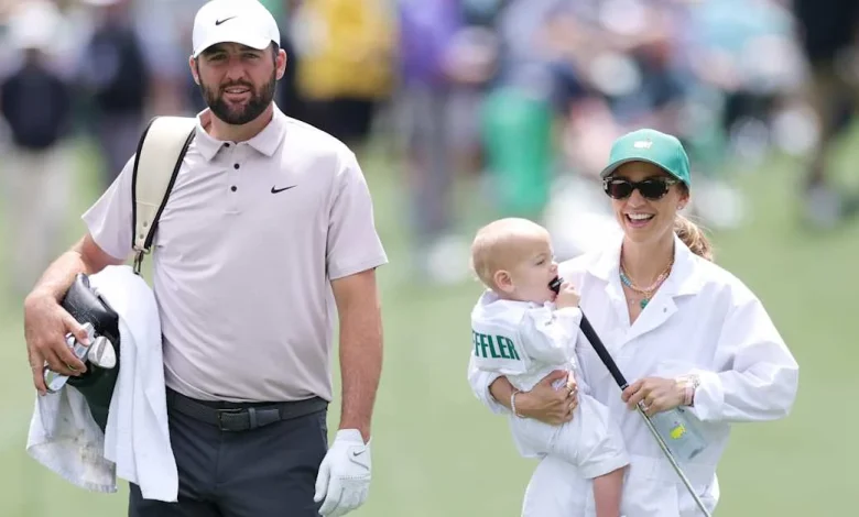 Masters Par 3 Contest: Updates from iconic Masters tradition