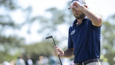 Masters Round 1: What to know about Rory McIlroy, Sam Burns and other early leaders