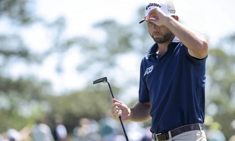 Masters Round 1: What to know about Rory McIlroy, Sam Burns and other early leaders