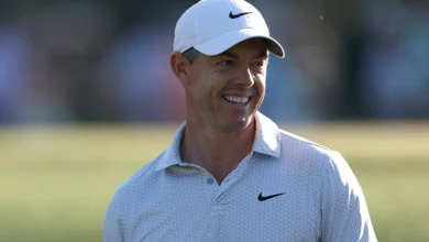 Masters Round 2: What to know about Rory McIlroy’s history-making round