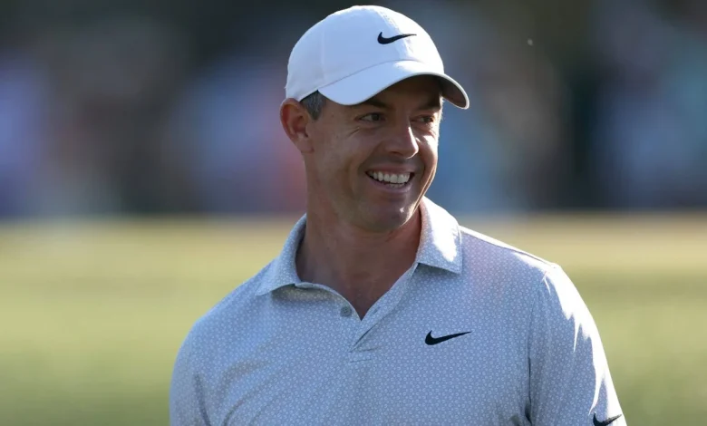 Masters Round 2: What to know about Rory McIlroy’s history-making round
