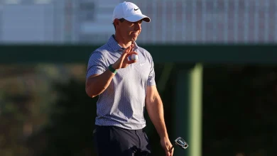 Masters Round 4 Predictions, Picks & Odds: McIlroy Roars to Victory