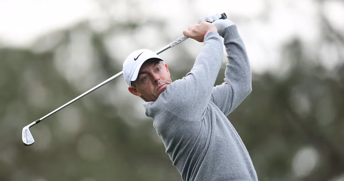 Masters Tuesday: Ongoing golf changes still a hot topic