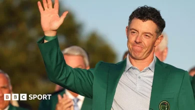 Masters champion Rory McIlroy makes major warning after second Augusta win