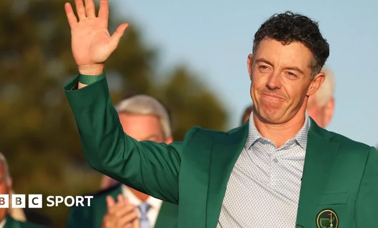 Masters champion Rory McIlroy makes major warning after second Augusta win
