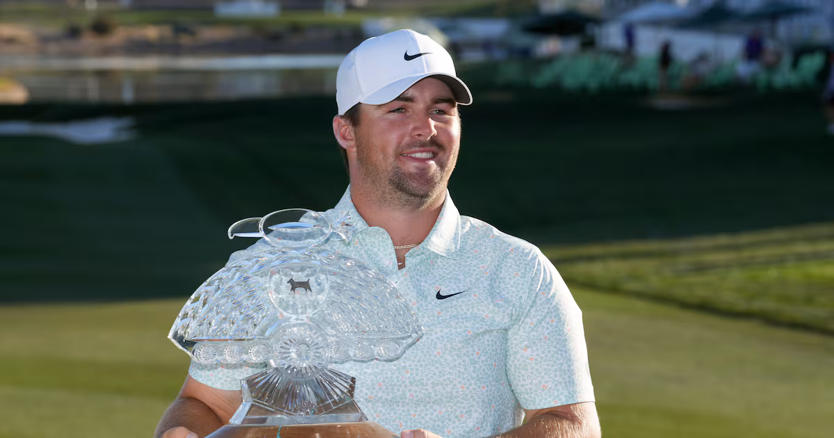 Masters newcomers: 9 highly ranked golfers making their Augusta National debut