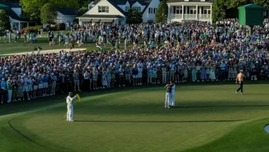 Masters playoff format: What happens in the event of a tie at Augusta?
