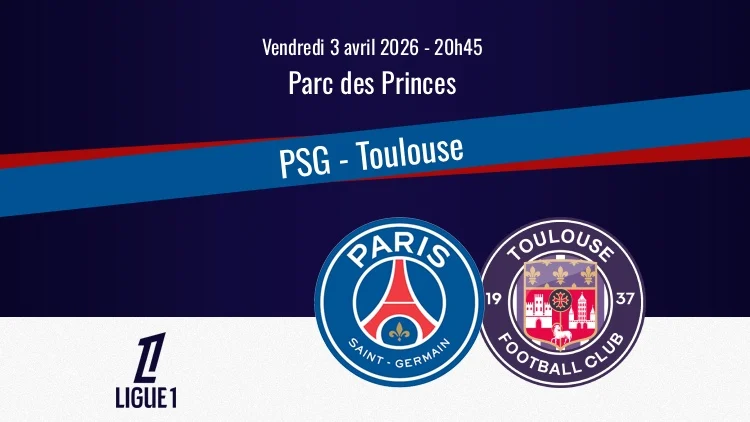 Match : Les compositions officielles de PSG/Toulouse dévoilées, Beraldo milieu