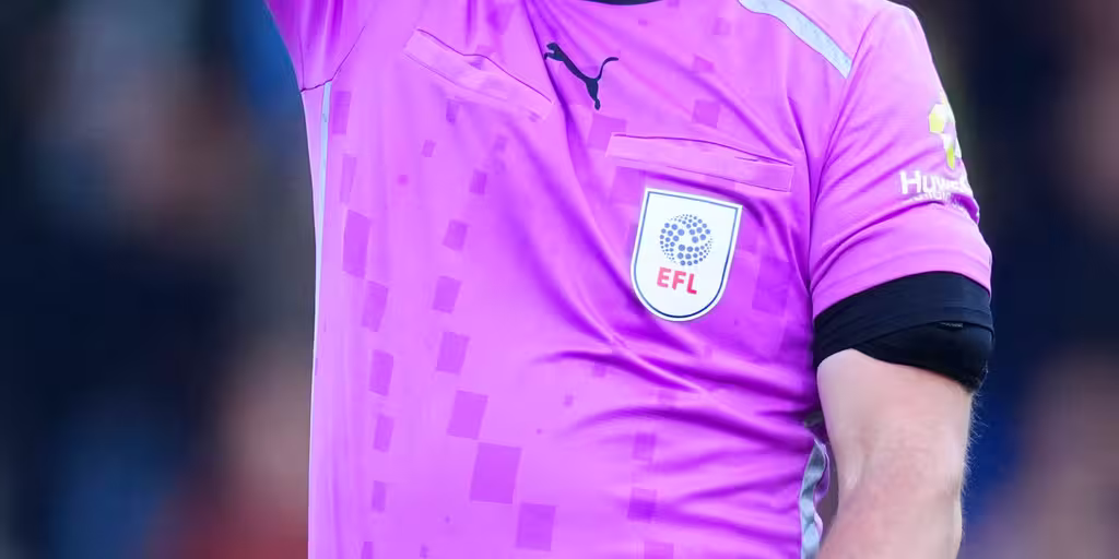 Match Officials | Port Vale vs Barnsley