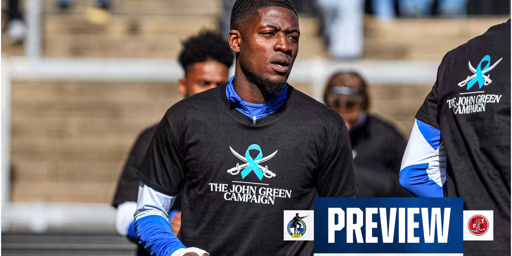 Match Preview | Bristol Rovers v Fleetwood Town