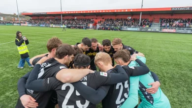 Match Preview: Dorking Wanderers vs Worthing FC