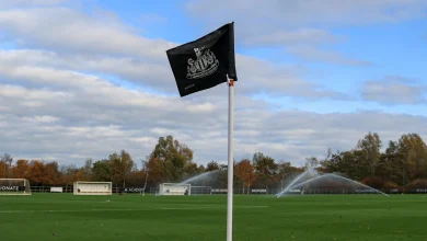 Match Report. Newcastle United Under-18s 2 Burnley Under-18s 1