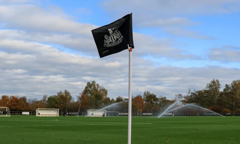 Match Report. Newcastle United Under-18s 2 Burnley Under-18s 1