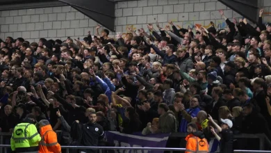 Matchday Guide: AFC Telford United (H)