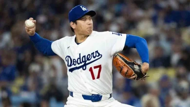 Matchup vs. Ohtani now all about 2026 for Blue Jays