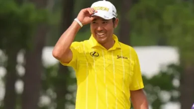 Matsuyama and Augusta’s Quiet Edge: 5 Signals Behind the 2026 Masters Race