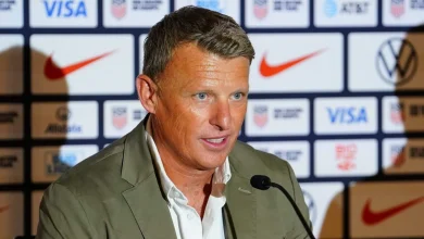 Matt Crocker’s abrupt U.S. Soccer departure brings many questions. Here are the answers.