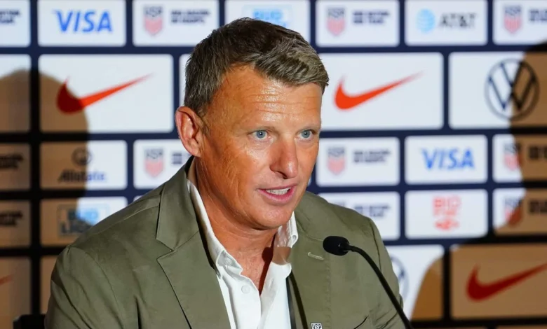 Matt Crocker’s abrupt U.S. Soccer departure brings many questions. Here are the answers.