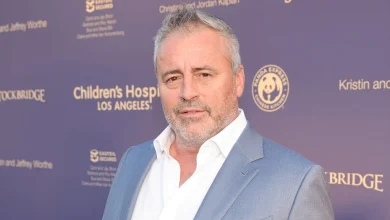 Matt LeBlanc Cop Drama 'Flint' In Works At CBS, 2 More Projects Set